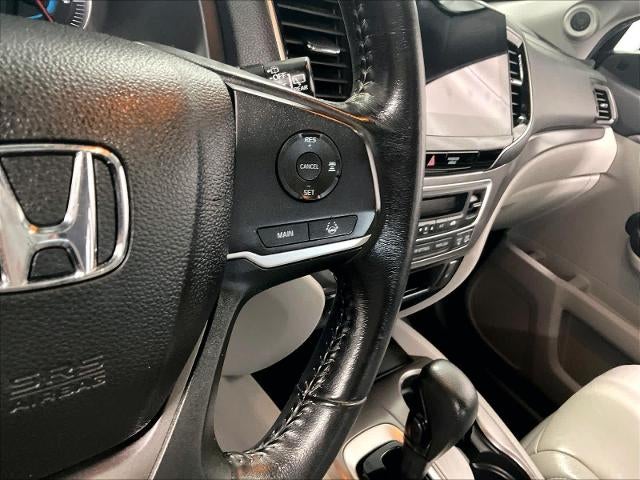 2020 Honda Pilot EX-L AWD