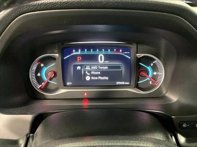 2020 Honda Pilot EX-L AWD