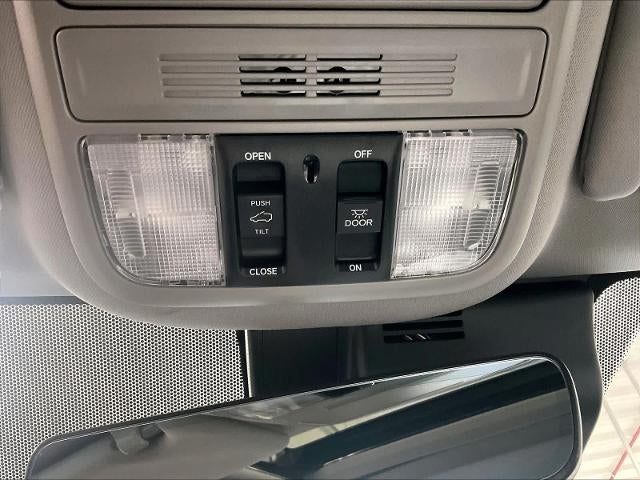 2020 Honda Pilot EX-L AWD