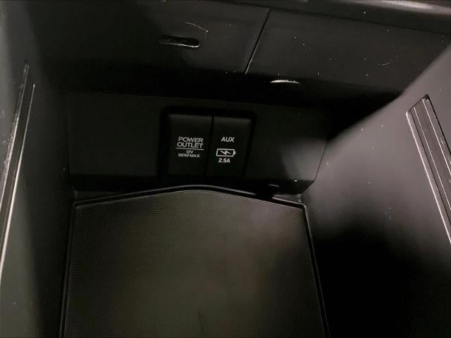 2020 Honda Pilot EX-L AWD