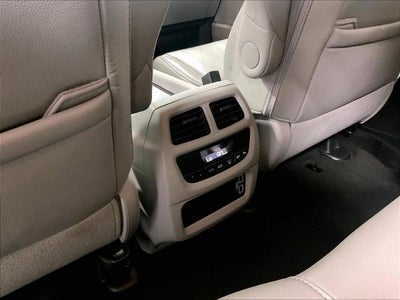2020 Honda Pilot EX-L AWD