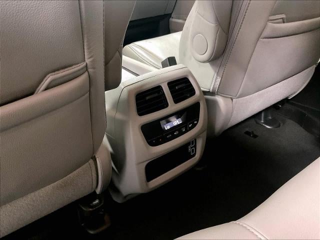 2020 Honda Pilot EX-L AWD