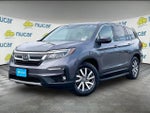 2020 Honda Pilot EX-L AWD