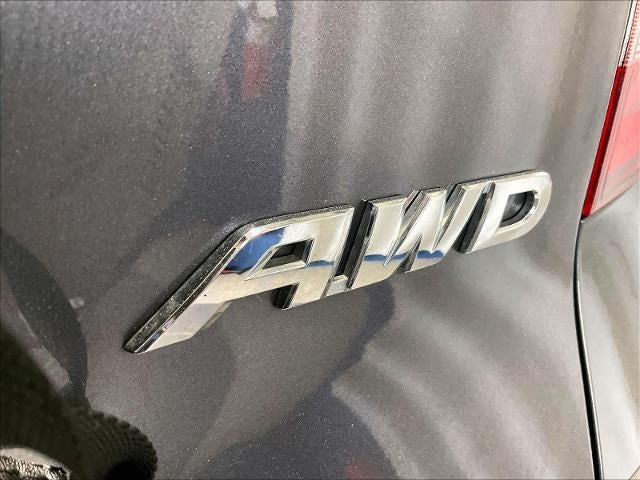 2020 Honda Pilot EX-L AWD
