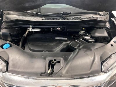 2020 Honda Pilot EX-L AWD