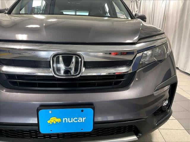 2020 Honda Pilot EX-L AWD