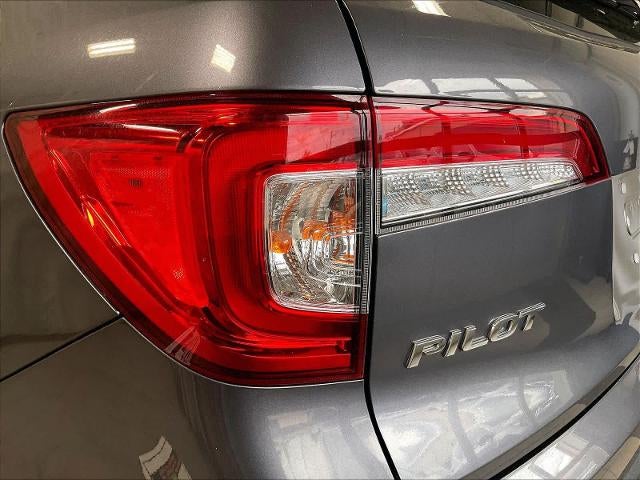 2020 Honda Pilot EX-L AWD