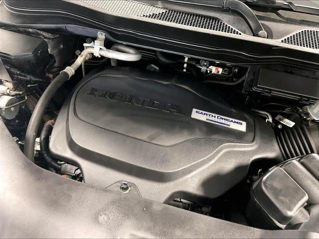 2020 Honda Pilot EX-L AWD