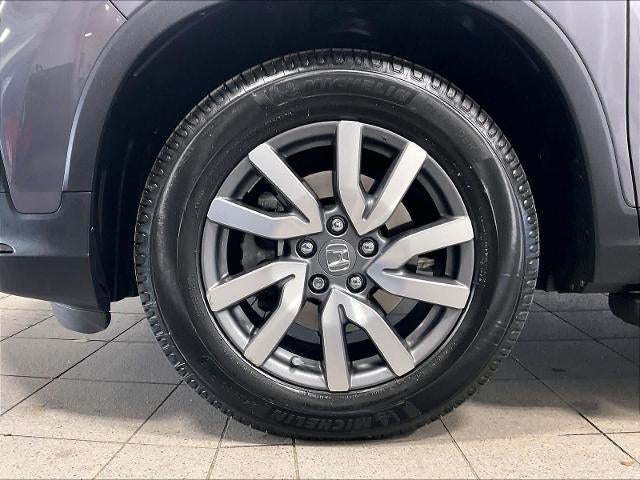 2020 Honda Pilot EX-L AWD