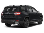 2025 Honda Pilot Black Edition AWD