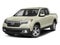 2017 Honda Ridgeline RTL 4x4 Crew Cab 5.3' Bed