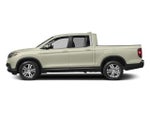 2017 Honda Ridgeline RTL 4x4 Crew Cab 5.3' Bed