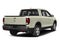 2017 Honda Ridgeline RTL 4x4 Crew Cab 5.3' Bed