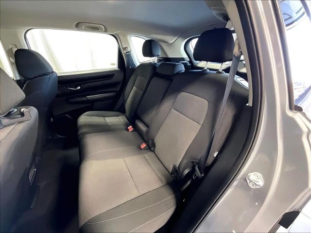 2024 Honda CR-V LX AWD