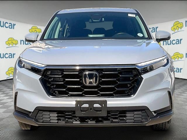 2024 Honda CR-V LX AWD