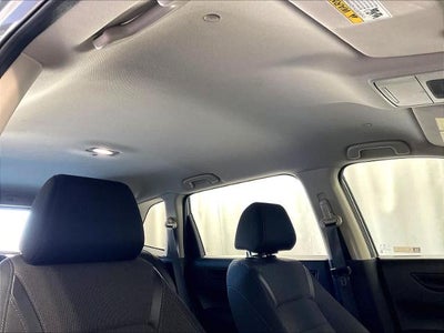 2024 Honda CR-V LX AWD