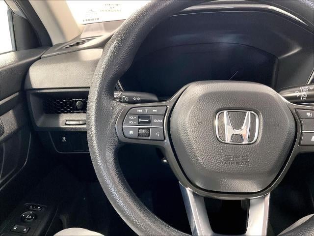 2024 Honda CR-V LX AWD