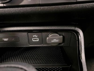 2024 Honda CR-V LX AWD