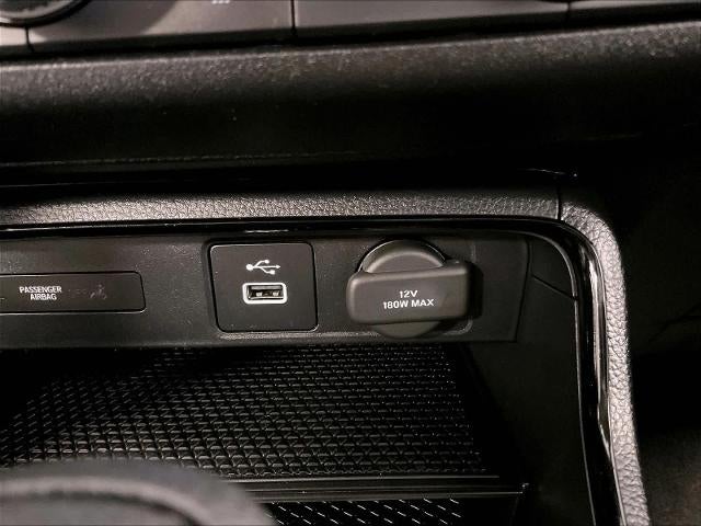 2024 Honda CR-V LX AWD