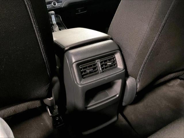 2024 Honda CR-V LX AWD