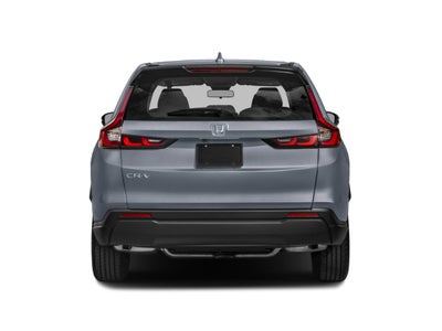 2024 Honda CR-V LX AWD