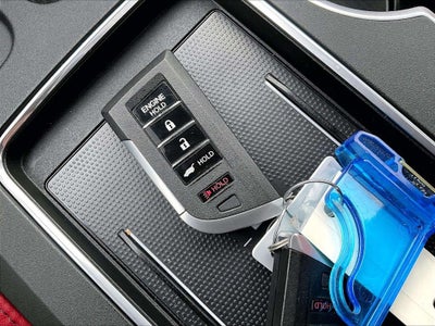2025 Acura MDX A-Spec Advance Package SH-AWD