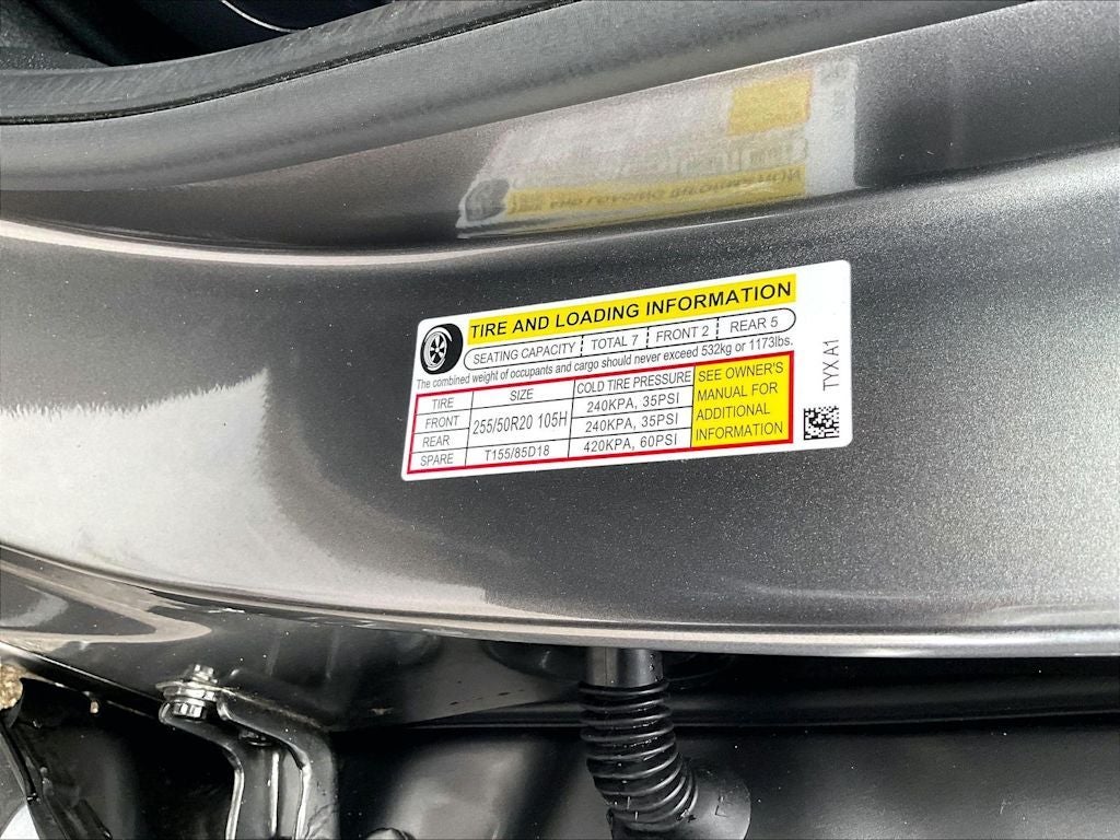 2025 Acura MDX A-Spec Advance Package SH-AWD