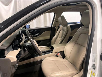 2020 Lincoln Corsair Standard