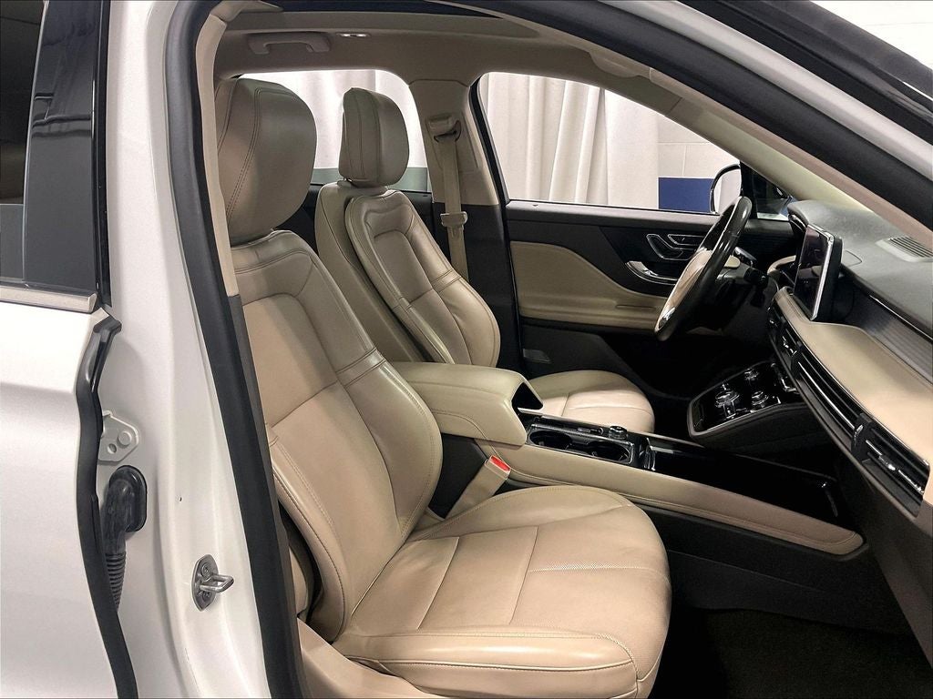 2020 Lincoln Corsair Standard