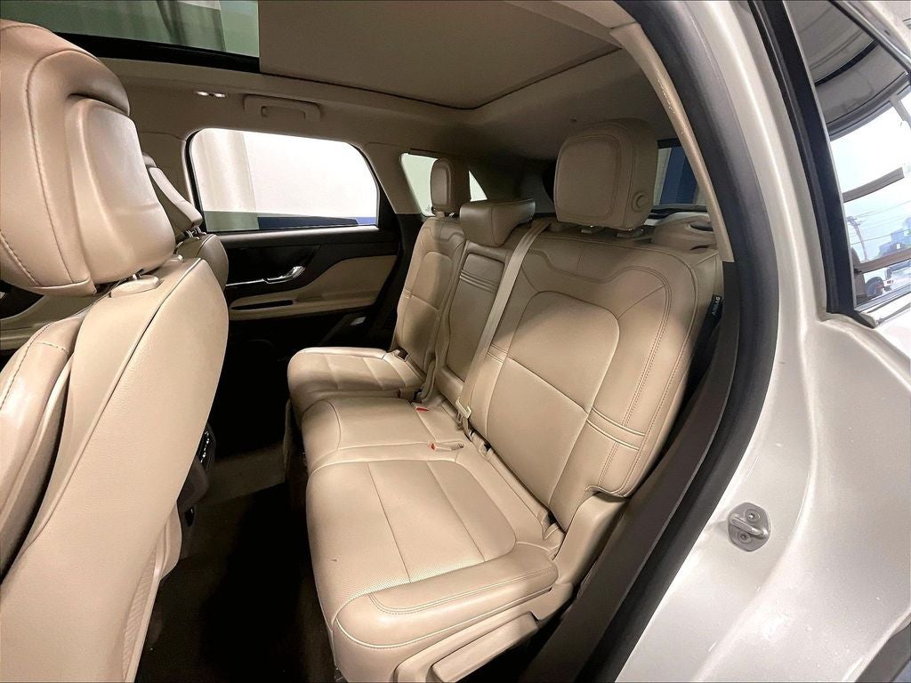 2020 Lincoln Corsair Standard