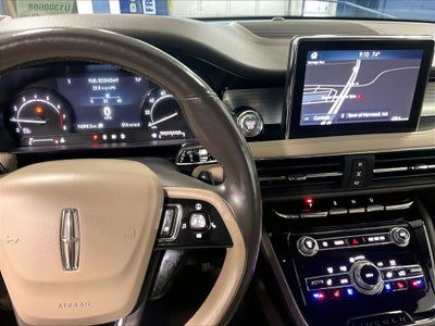 2020 Lincoln Corsair Standard