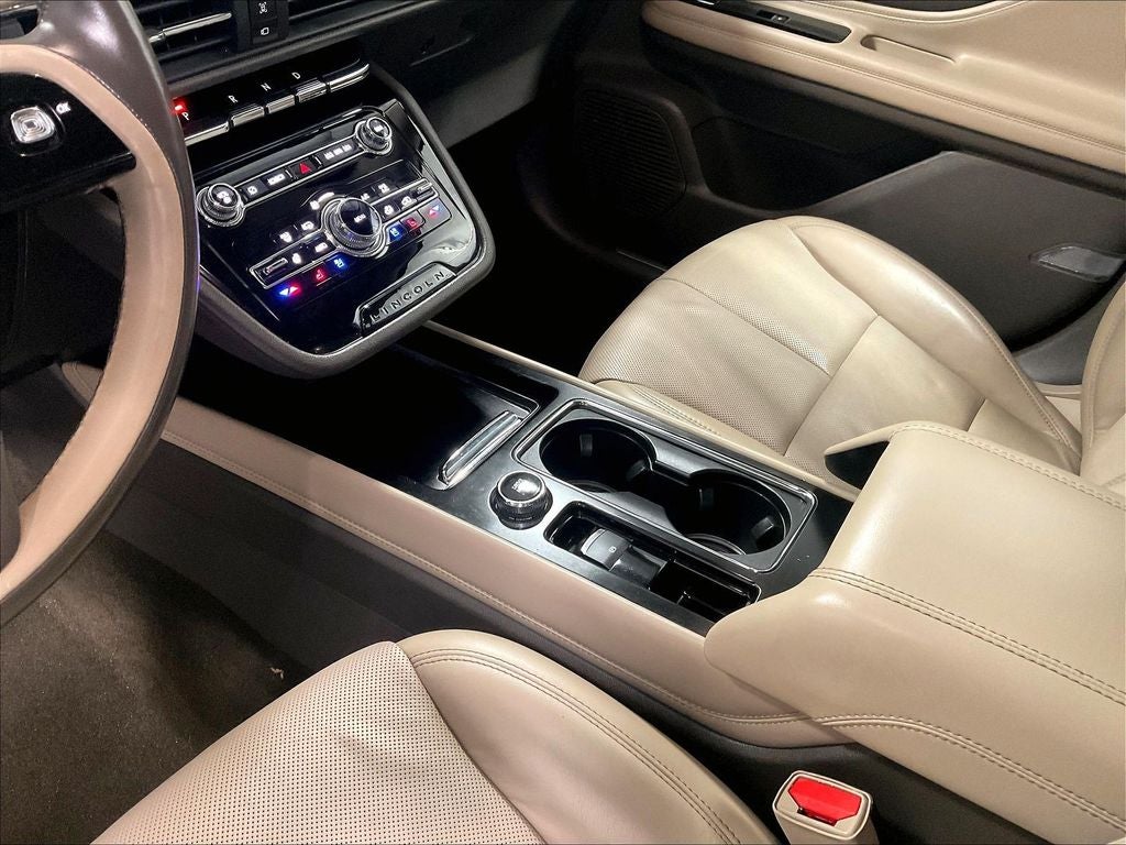 2020 Lincoln Corsair Standard
