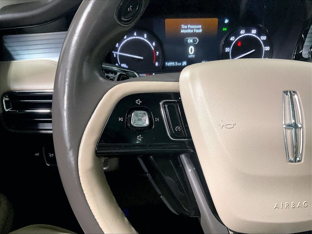 2020 Lincoln Corsair Standard