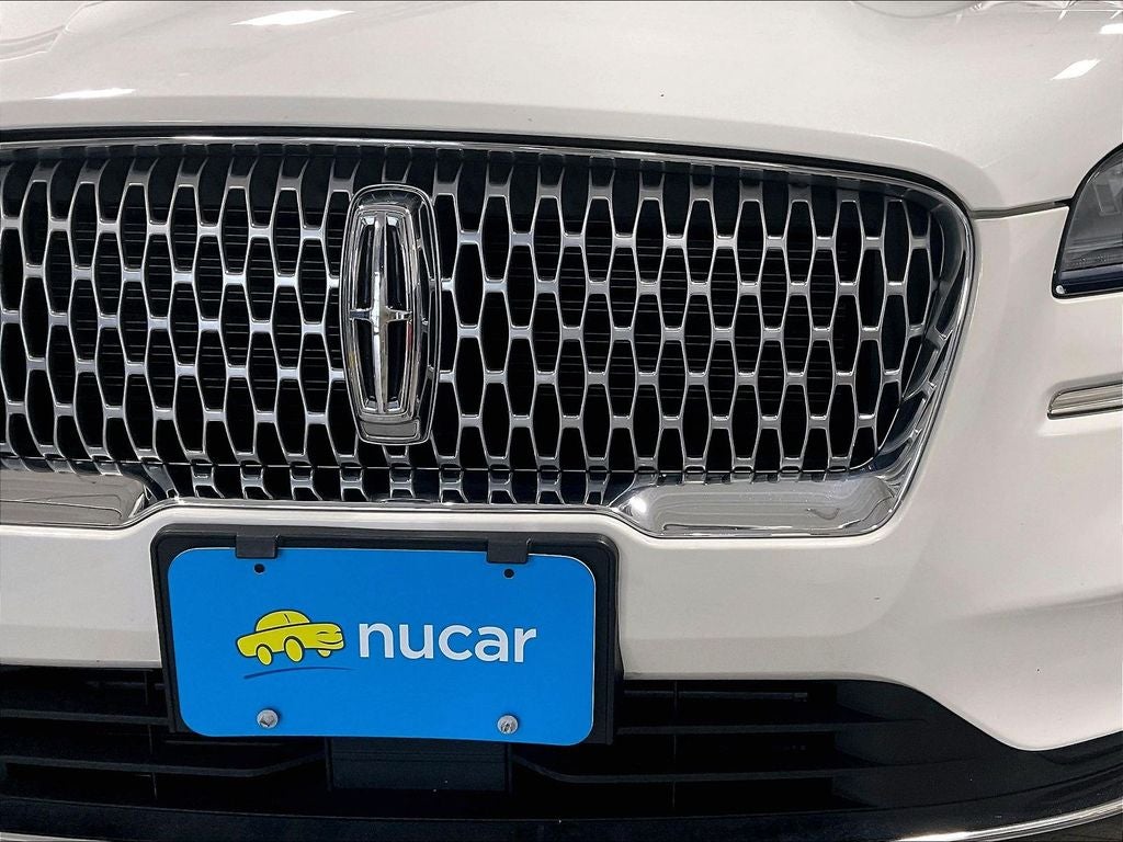 2020 Lincoln Corsair Standard