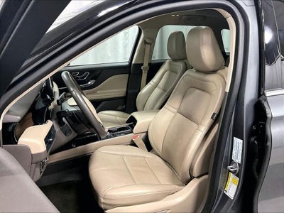 2022 Lincoln Corsair Reserve AWD