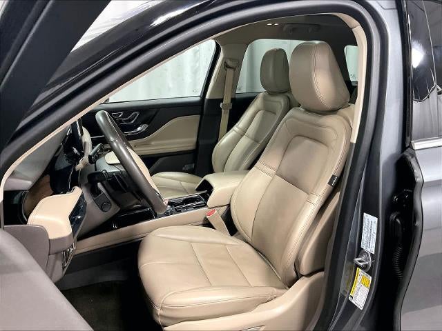 2022 Lincoln Corsair Reserve AWD