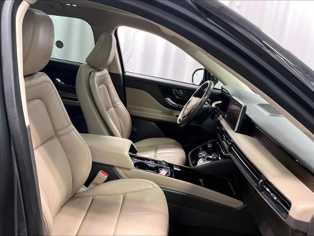 2022 Lincoln Corsair Reserve AWD
