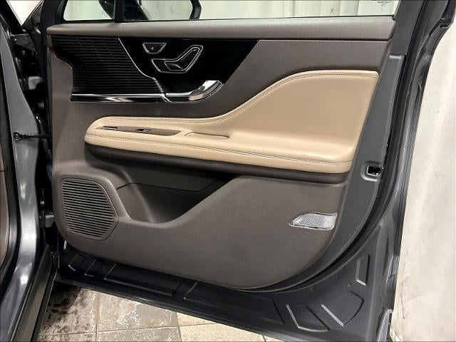 2022 Lincoln Corsair Reserve AWD