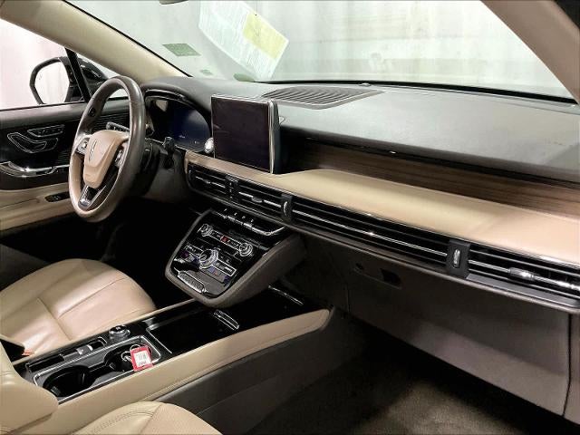 2022 Lincoln Corsair Reserve AWD