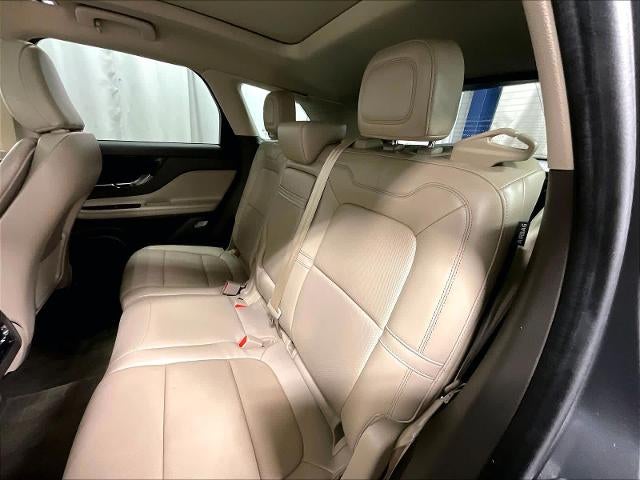 2022 Lincoln Corsair Reserve AWD