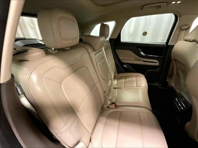 2022 Lincoln Corsair Reserve AWD