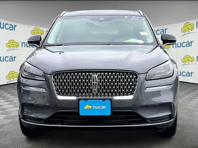 2022 Lincoln Corsair Reserve AWD