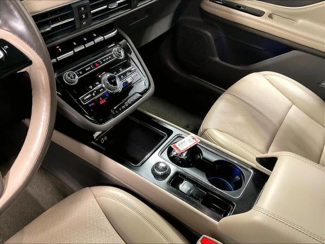 2022 Lincoln Corsair Reserve AWD