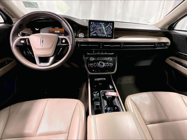 2022 Lincoln Corsair Reserve AWD