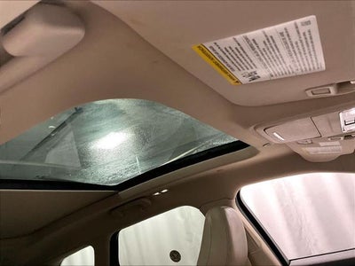 2022 Lincoln Corsair Reserve AWD