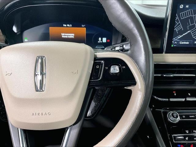 2022 Lincoln Corsair Reserve AWD