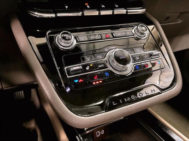 2022 Lincoln Corsair Reserve AWD