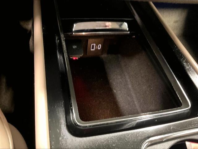 2022 Lincoln Corsair Reserve AWD