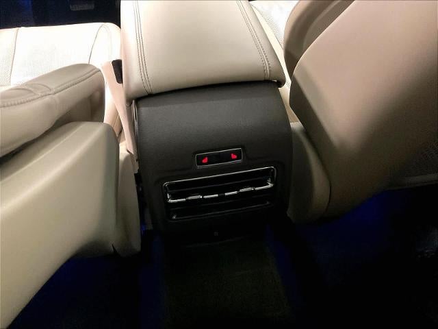 2022 Lincoln Corsair Reserve AWD