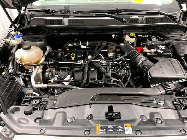 2022 Lincoln Corsair Reserve AWD